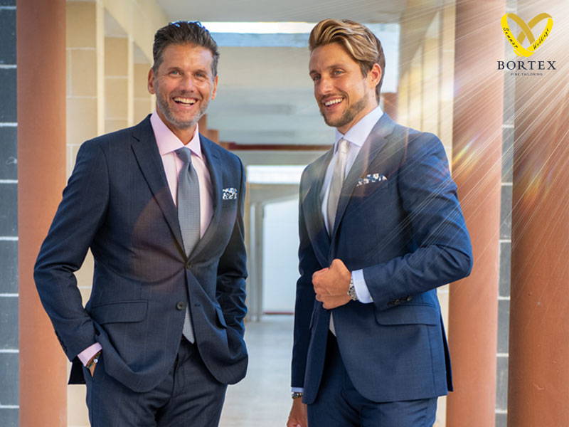 The Perfect Wedding Attire For The Event of the Year