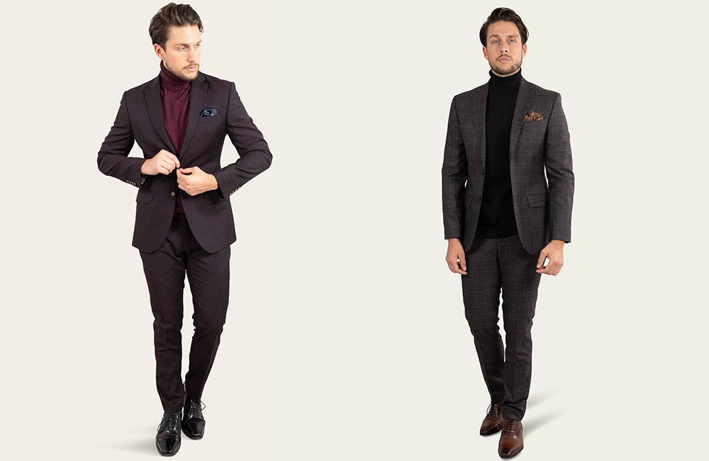 Soave and sophisticated