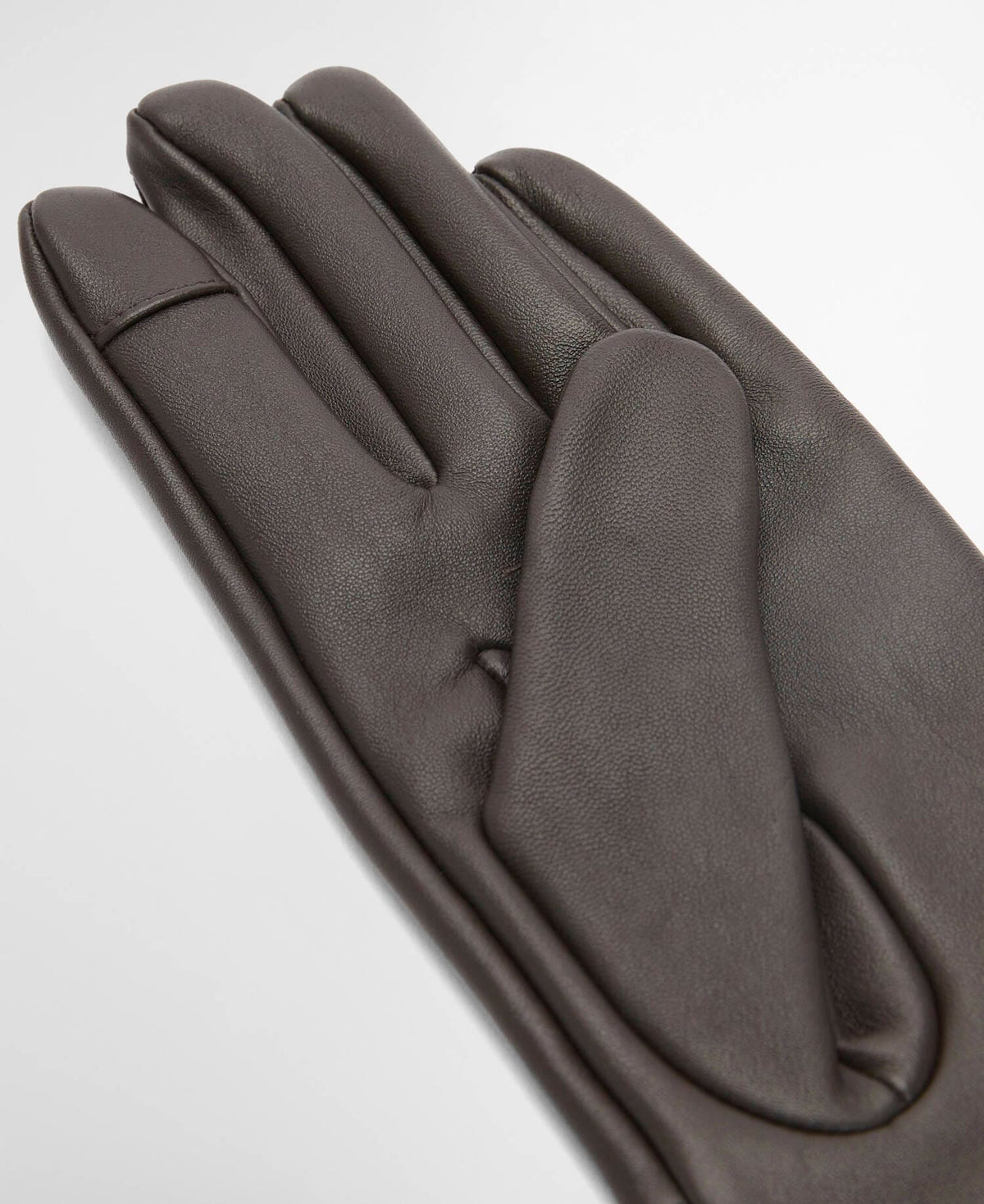 Barbour Gloves Barbour Brown Barbour Dunswell Patchwork Gloves Br71 Brown