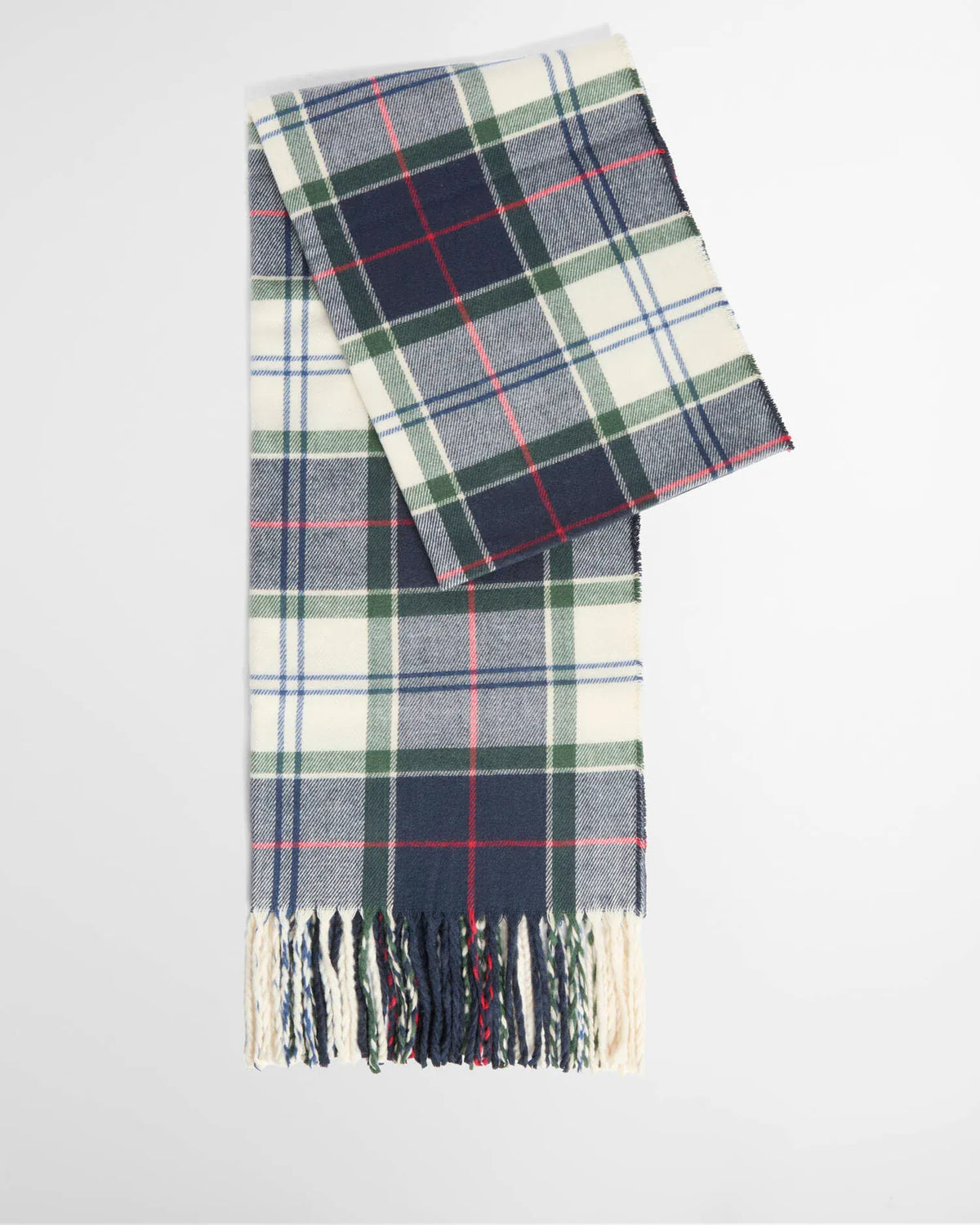 Barbour Hats ONE Barbour Green Barbour Dover Beanie & Hailes Scarf Tn98 Light Evergreen