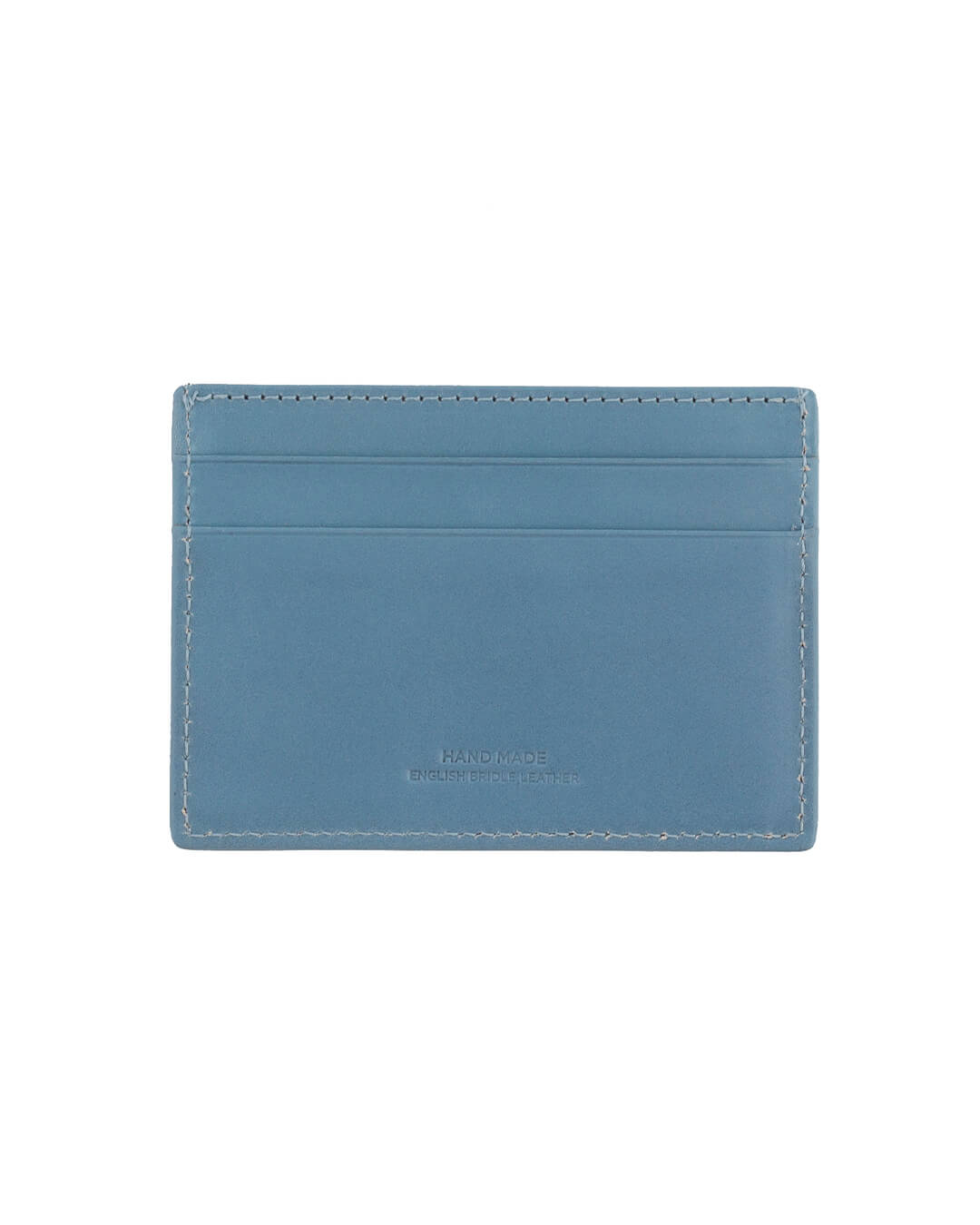 Cavesson's Wallets Cavesson's Aqua Card Case
