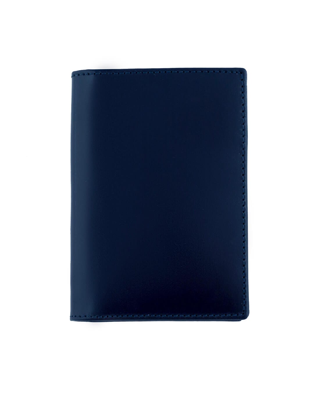 Cavesson's Wallets Cavesson's Blue And Yellow Card Wallet