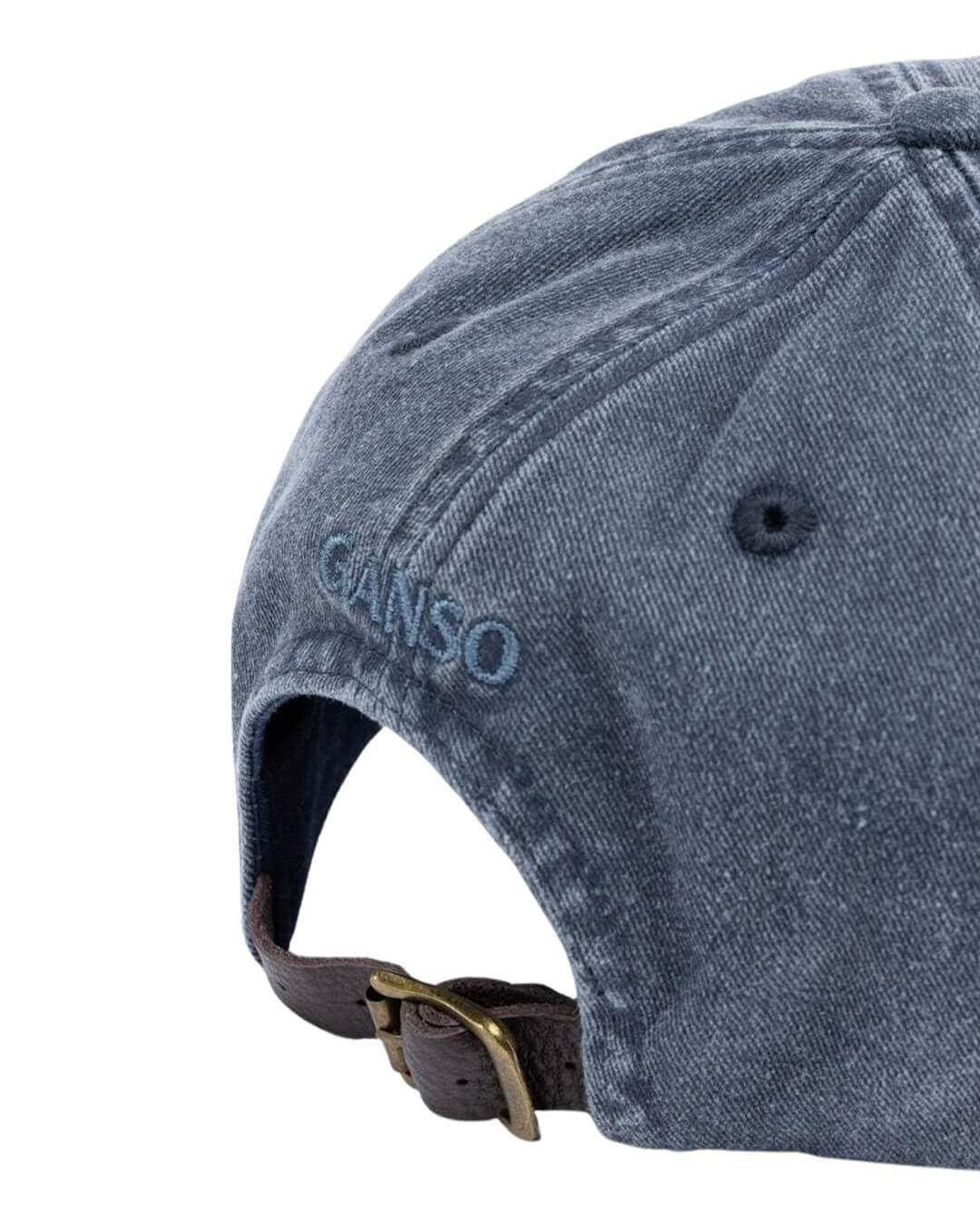 El Ganso Caps One Size El Ganso Marine Cap