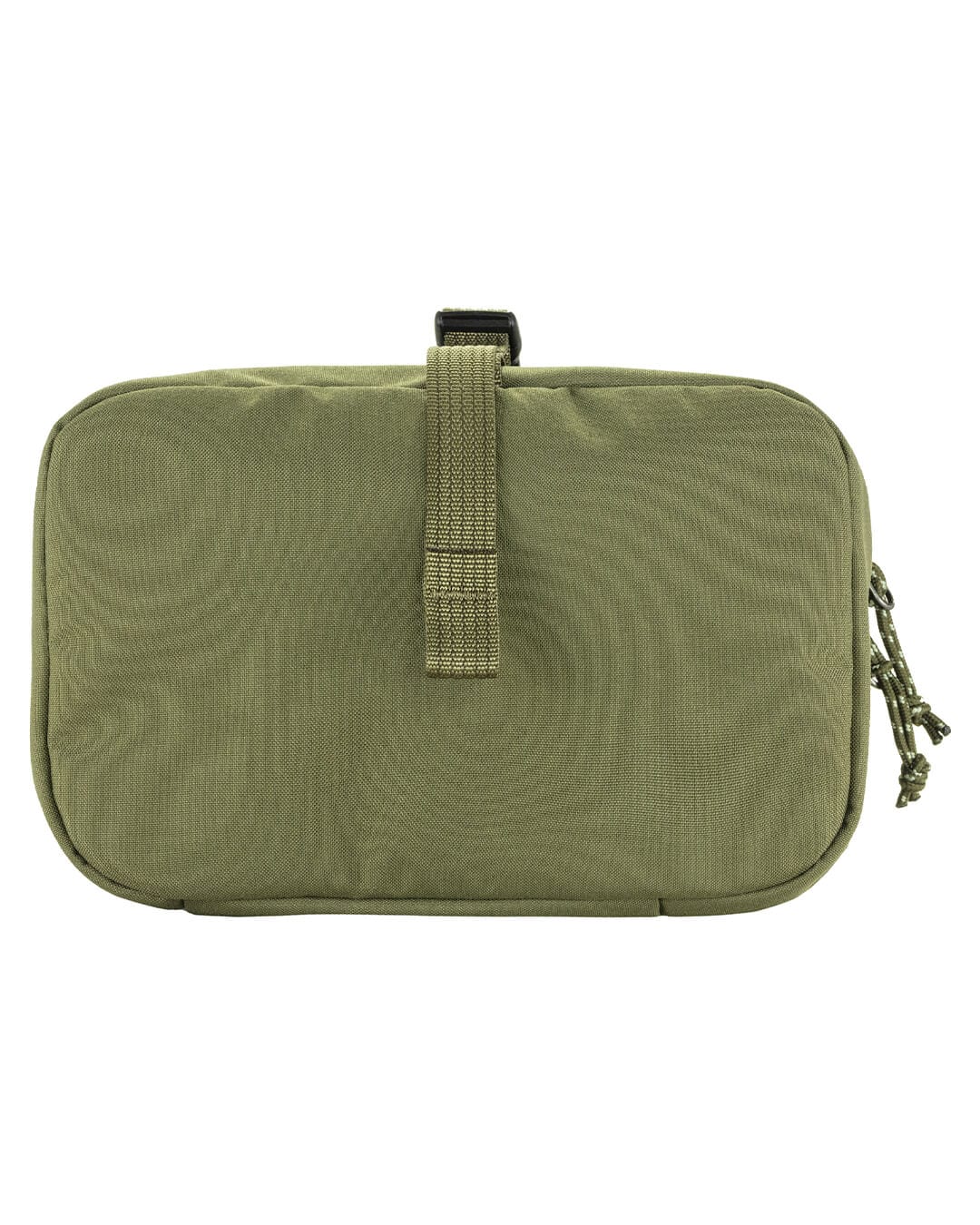 Fjallraven Bags ONE Fjallraven Green Farden Necessity Bag