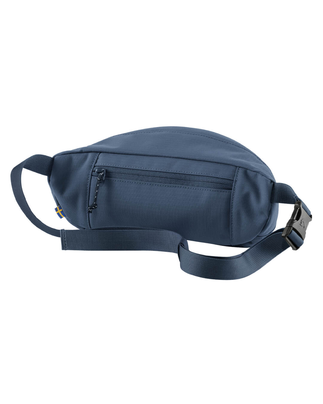 Fjallraven Bags One Size ULVO HIP PACK MEDIUM 570 MOUNTAIN BLUE