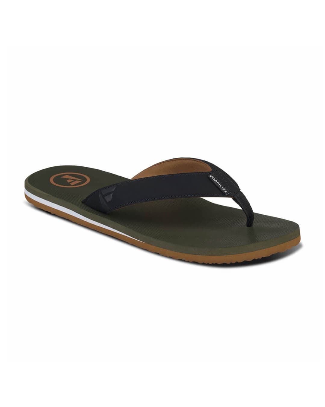Foamlife Shoes Foamlife Olie Traa SC Flip Flops