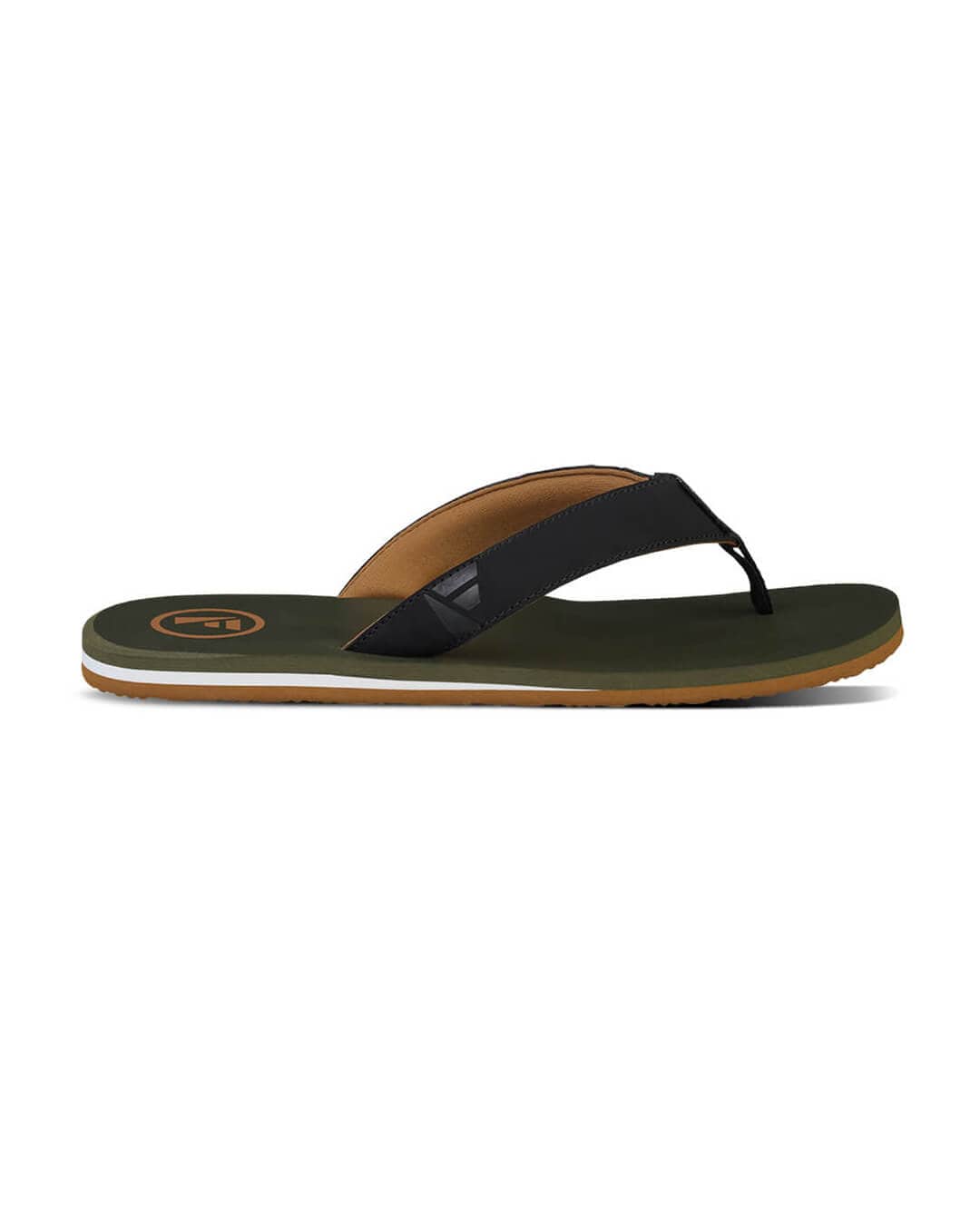 Foamlife Shoes Foamlife Olie Traa SC Flip Flops