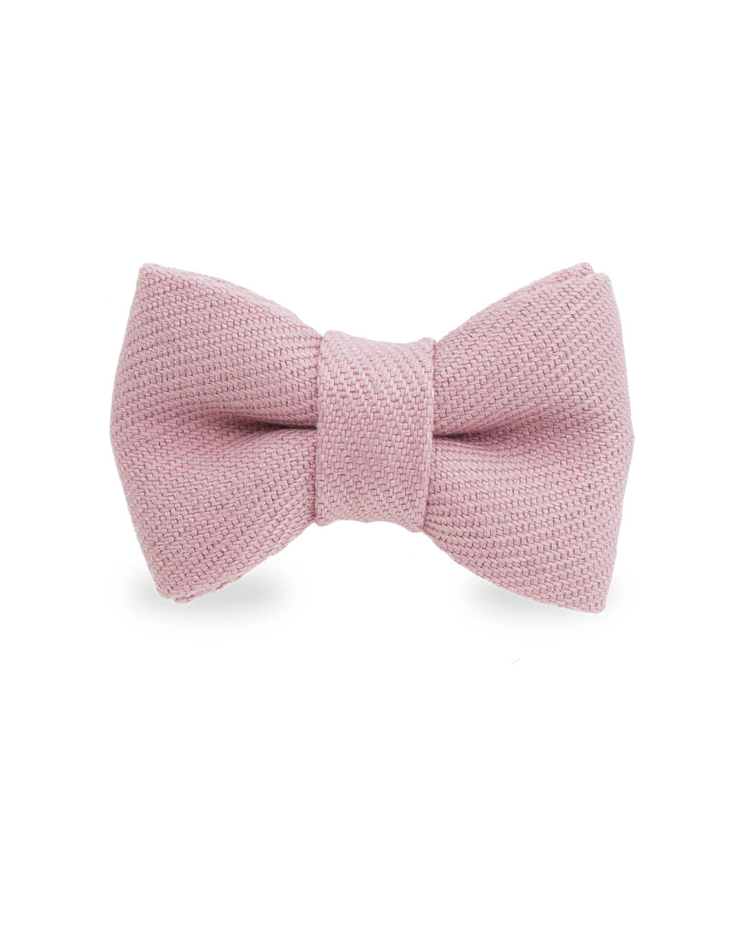 Gagliardi Lapel Pins Gagliardi Bow Knot Pink Lapel Pin
