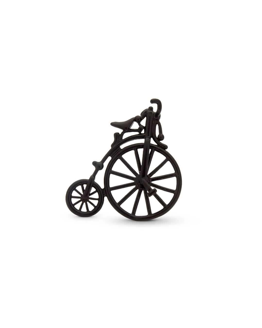 Gagliardi Lapel Pins Gagliardi Vintage Cycle Lapel Pin