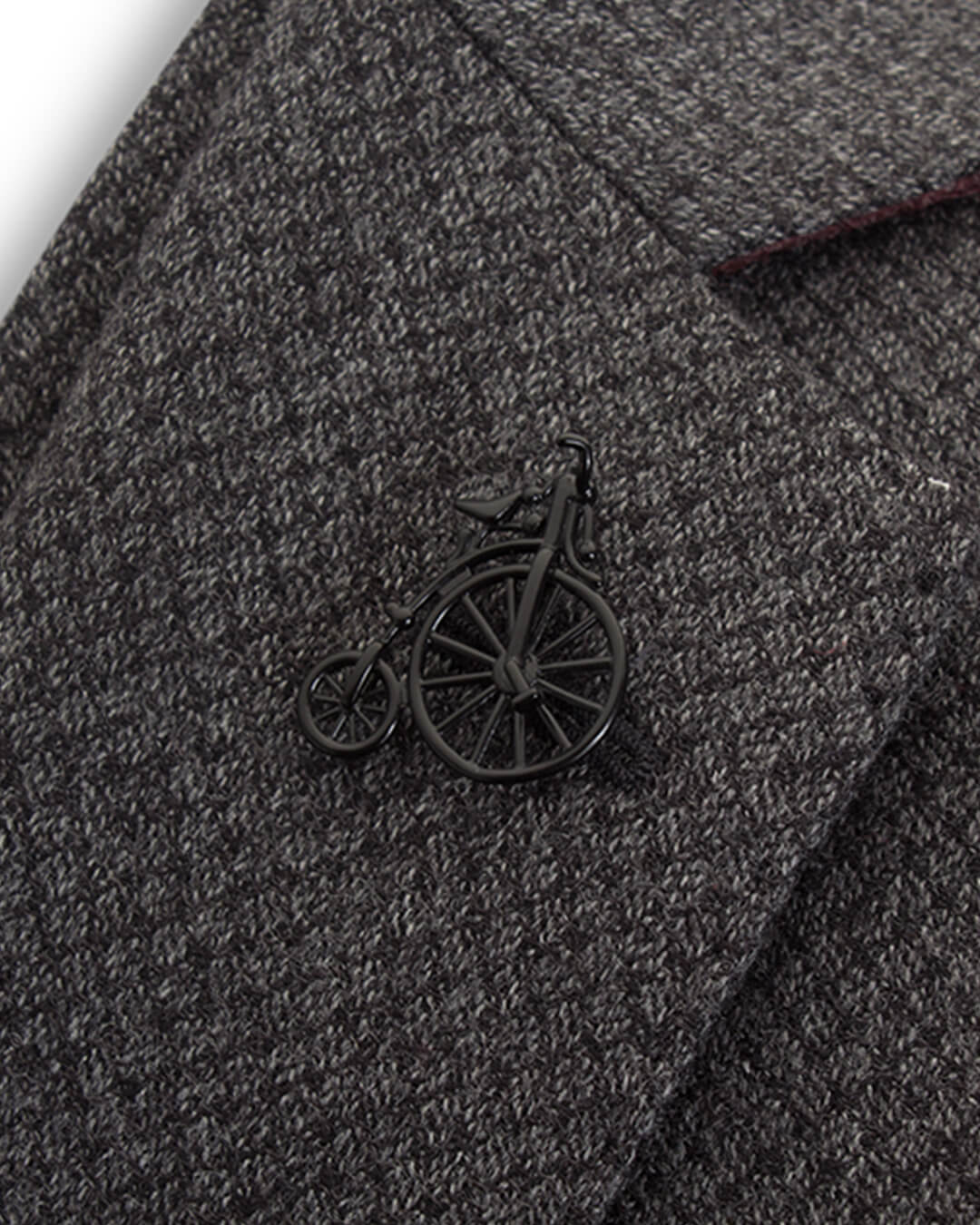 Gagliardi Lapel Pins Gagliardi Vintage Cycle Lapel Pin