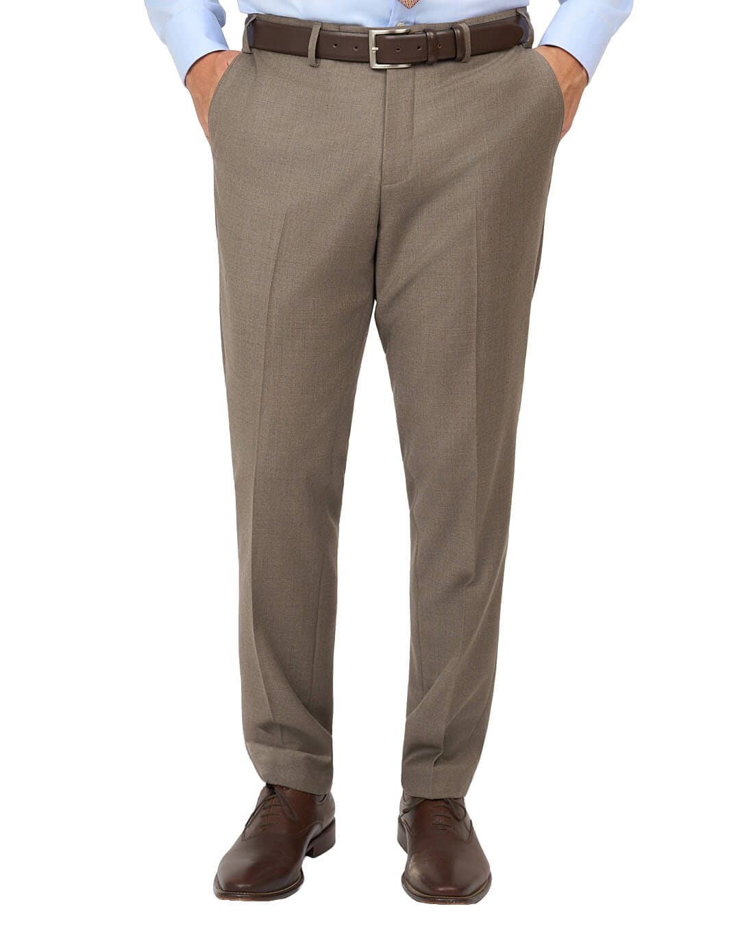 Gagliardi Suits Gagliardi Mink Twill Super 110s Suit