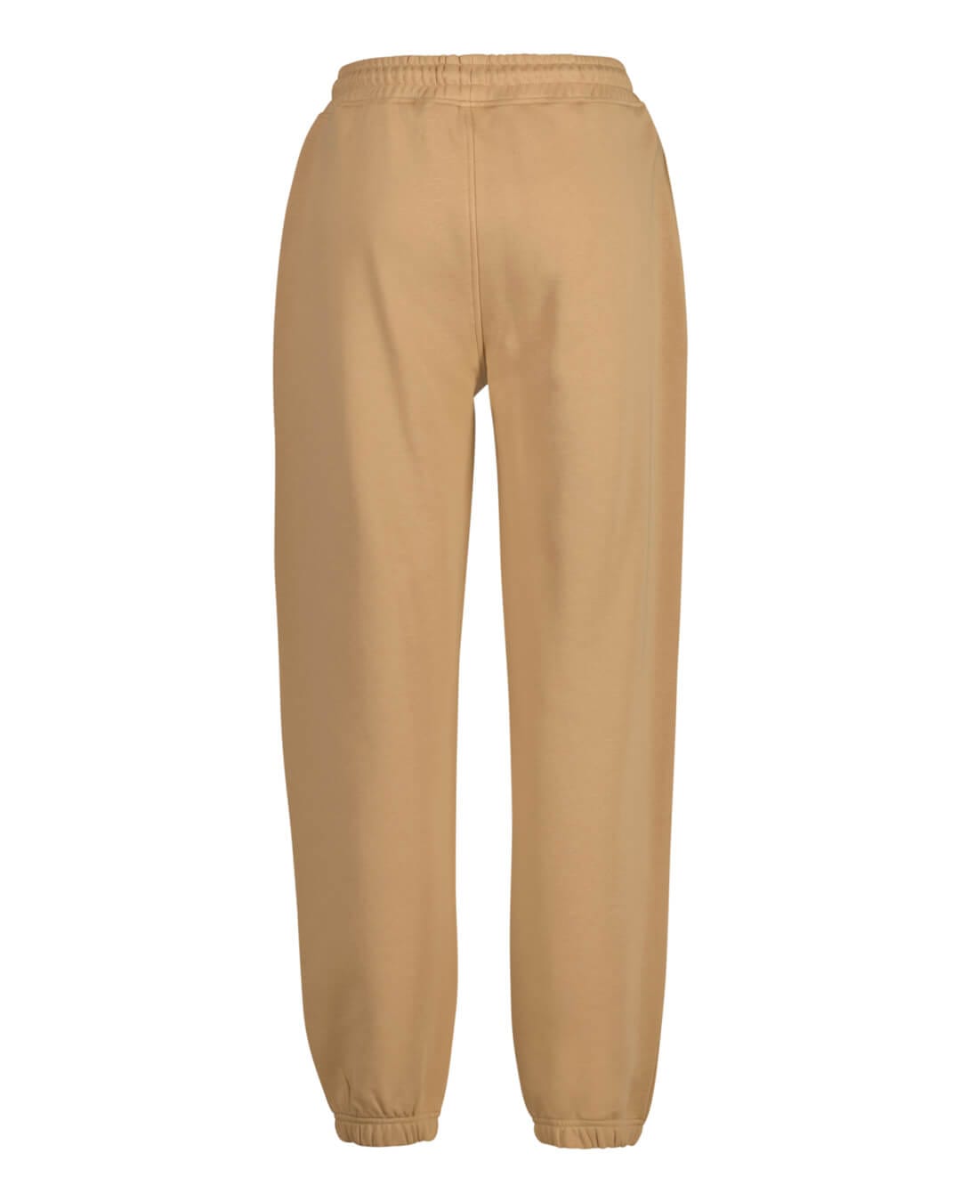 Gant Trousers Gant Shield Beige Sweatpants