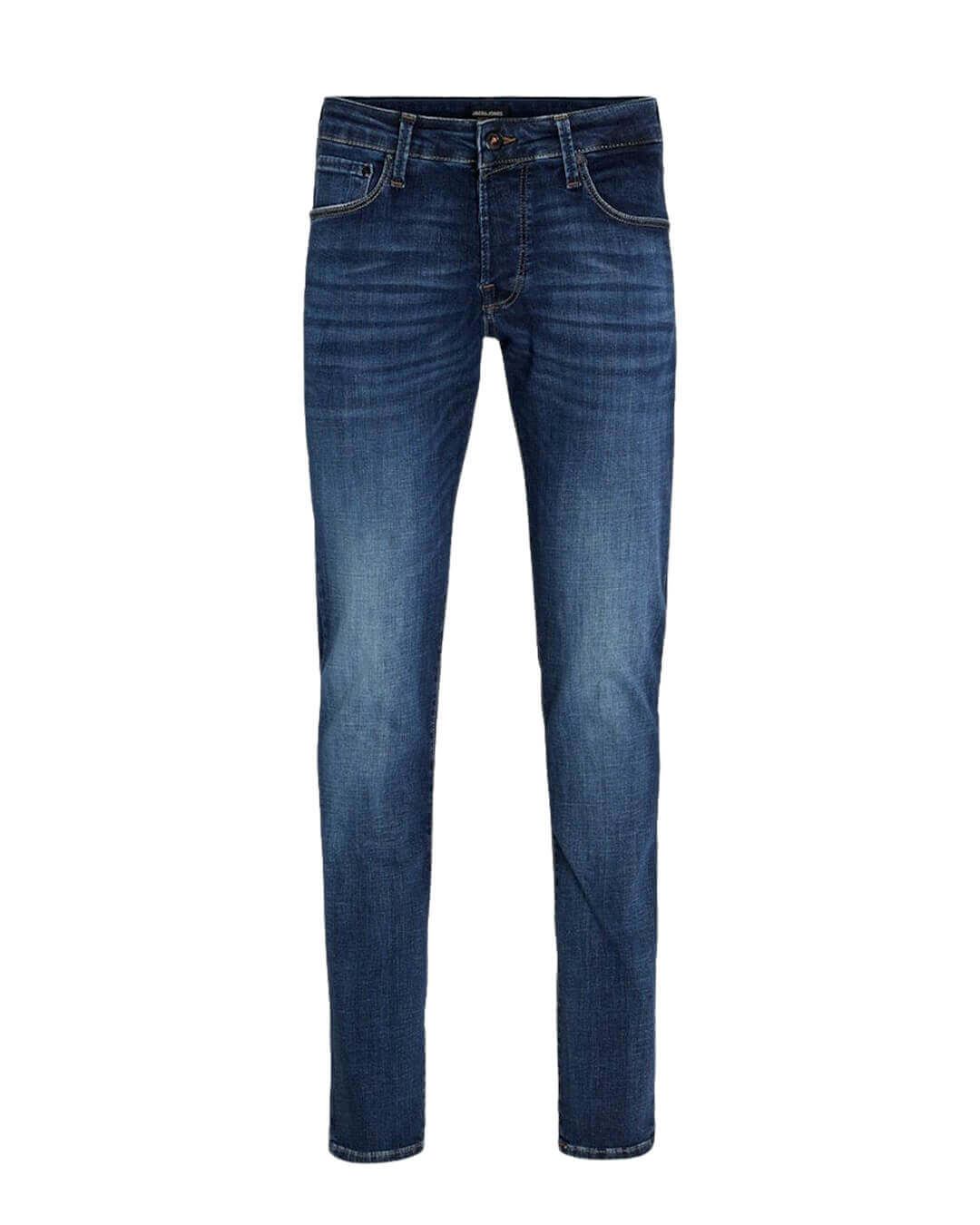 Jack & Jones Jeans JEANS MALE WOV ODF72/COC20/EME6/EA2 BLUE DENIM NewAW24