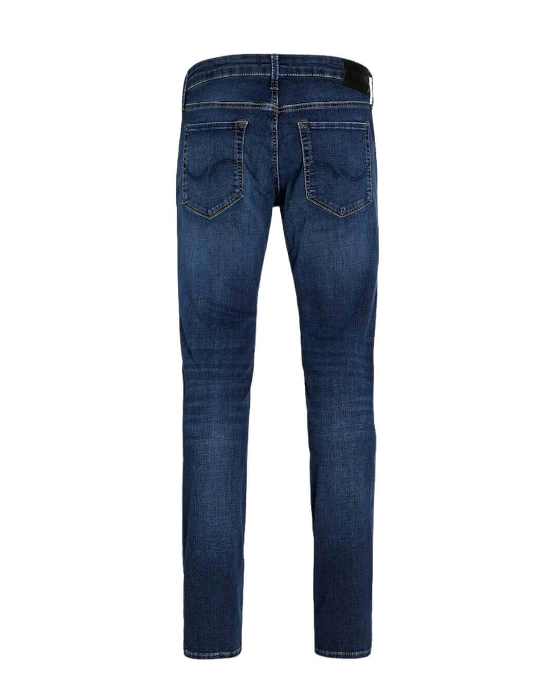 Jack & Jones Jeans JEANS MALE WOV ODF72/COC20/EME6/EA2 BLUE DENIM NewAW24