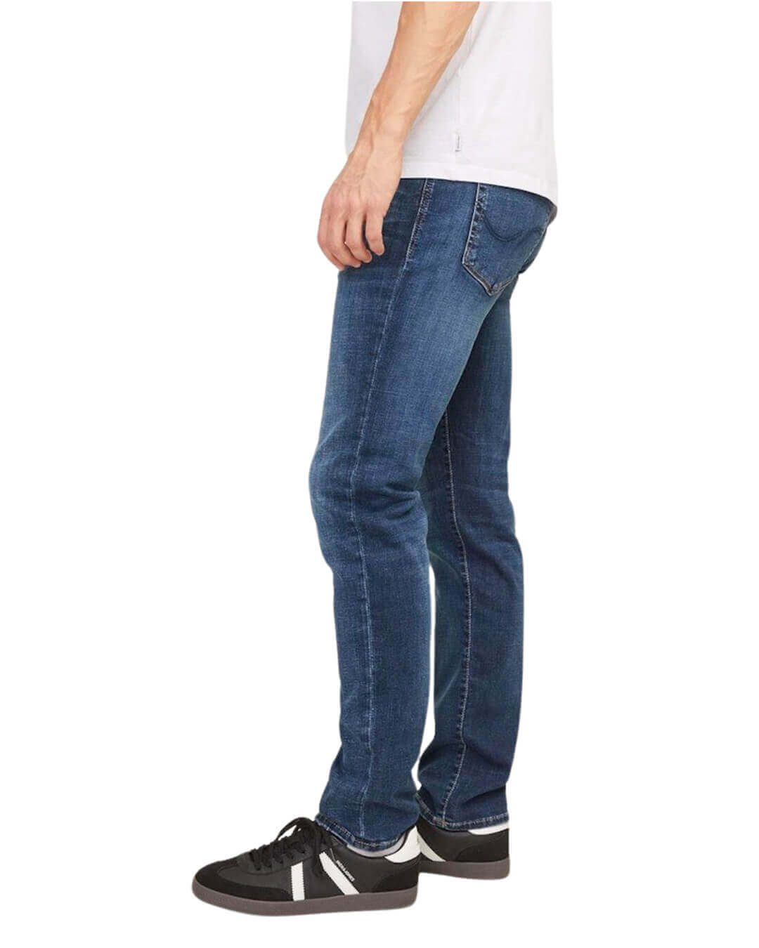 Jack & Jones Jeans JEANS MALE WOV ODF72/COC20/EME6/EA2 BLUE DENIM NewAW24