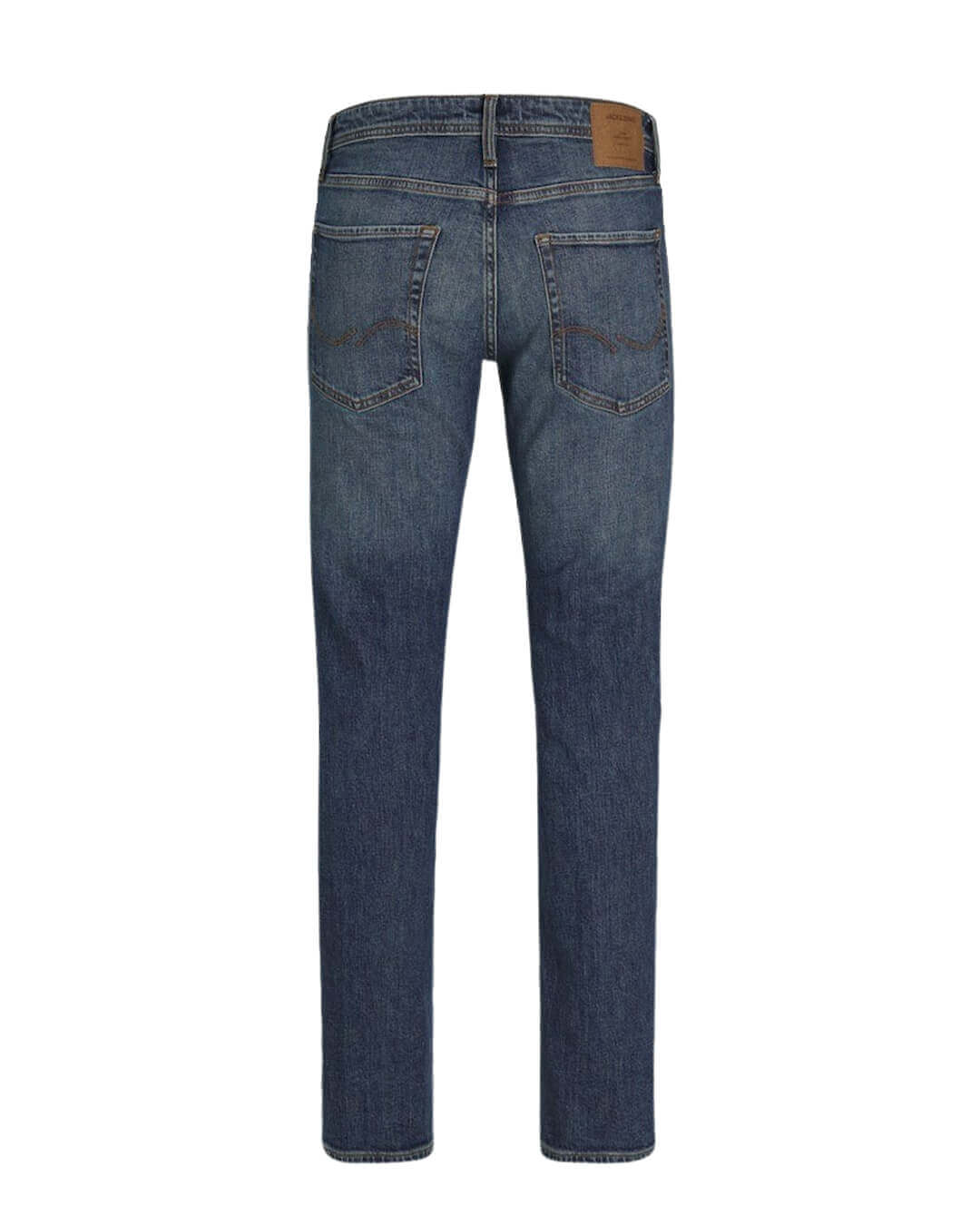 Jack & Jones Jeans JEANS MALE WOV ODF93/COC5/EA2 BLUE DENIM NewAW24