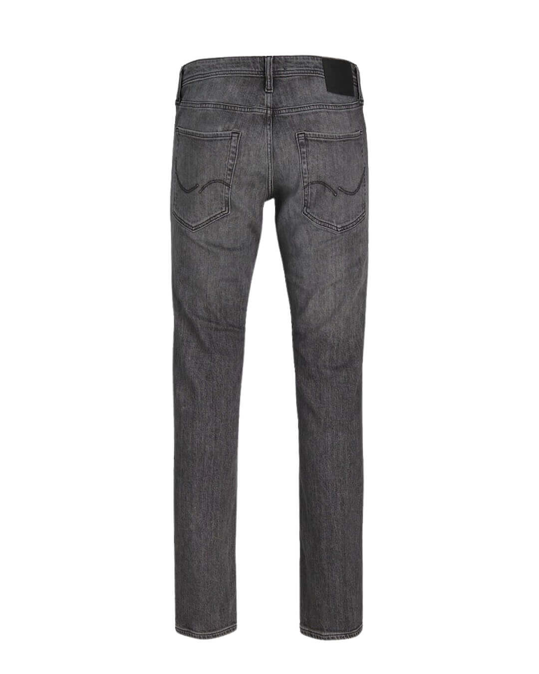 Jack & Jones Jeans JEANS MALE WOV ODF93/COC5/EA2 GREY DENIM NewAW24