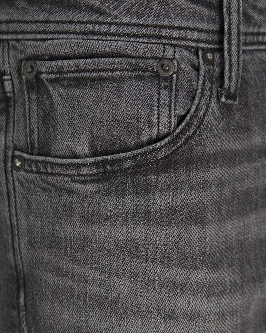 Jack & Jones Jeans JEANS MALE WOV ODF93/COC5/EA2 GREY DENIM NewAW24