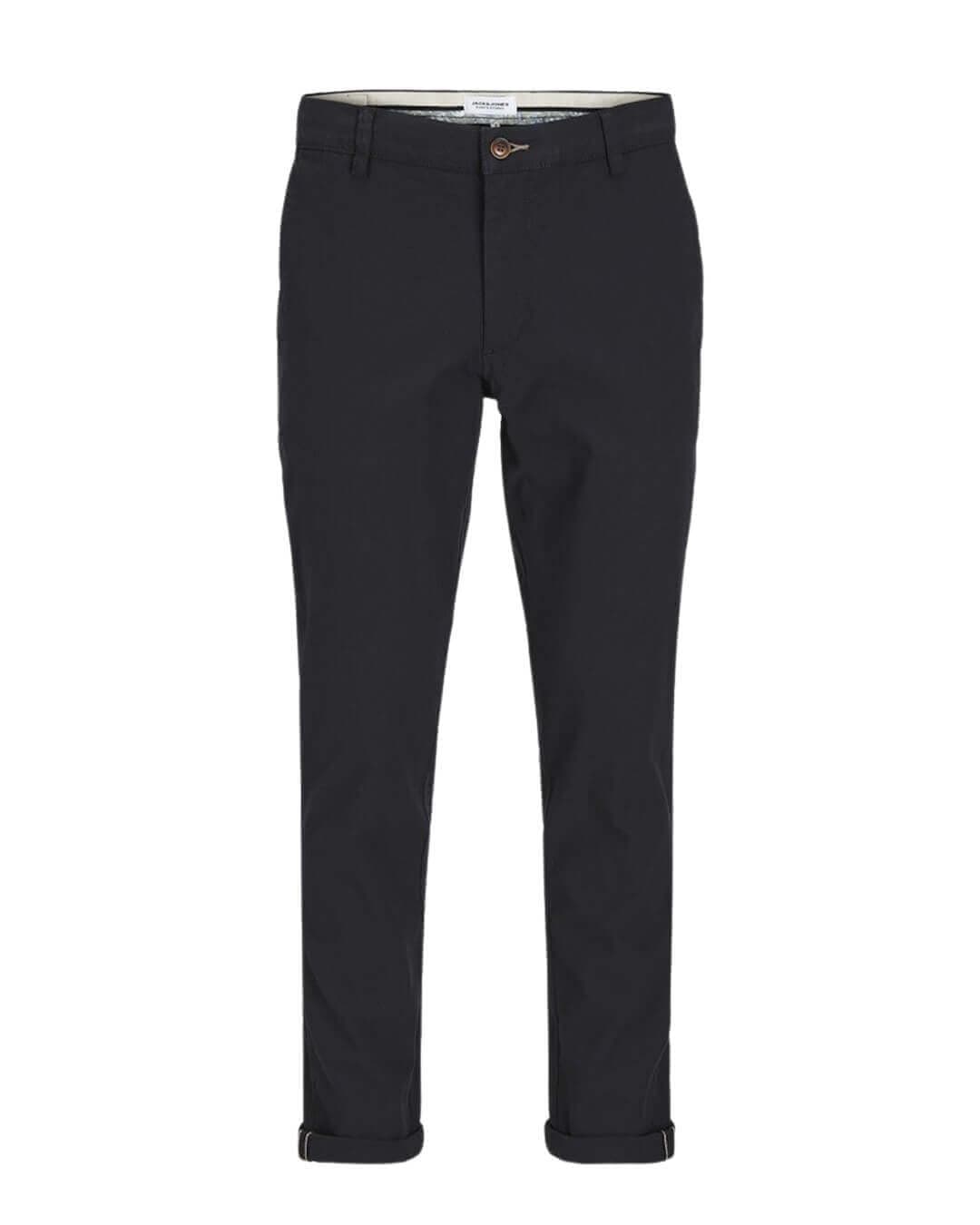 Jack & Jones Trousers PANTS MALE WOV CO78/COC20/EA2 TAP SHOE NewAW24