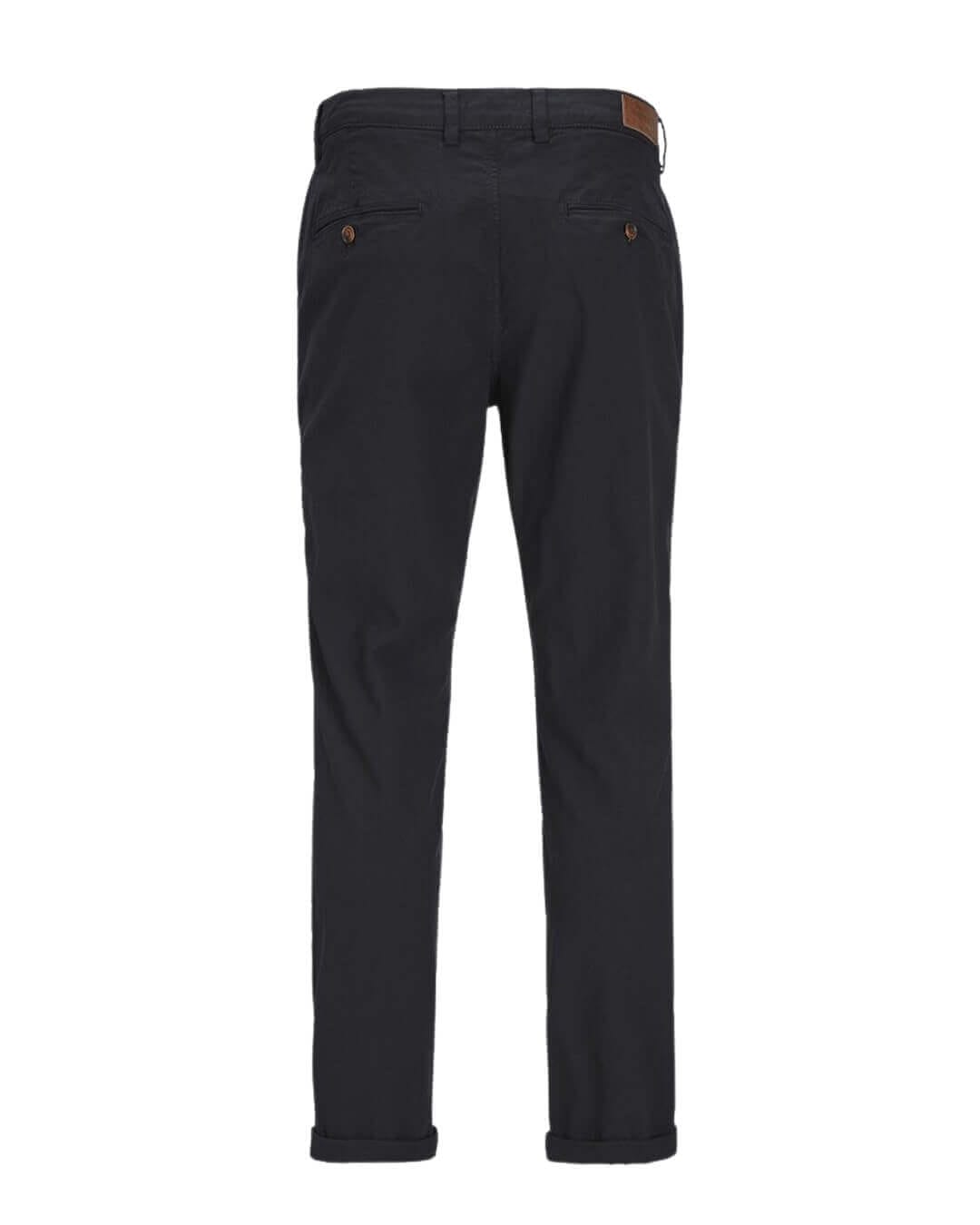 Jack & Jones Trousers PANTS MALE WOV CO78/COC20/EA2 TAP SHOE NewAW24