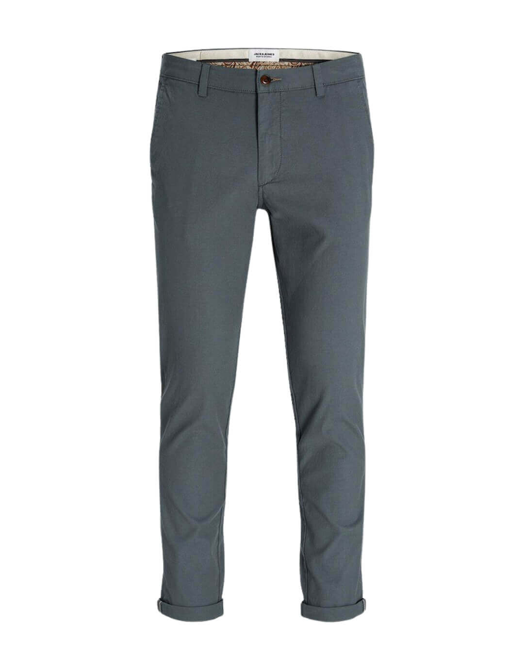 Jack & Jones Trousers PANTS MALE WOV CO78/COC20/EA2 URBAN CHIC NewAW24