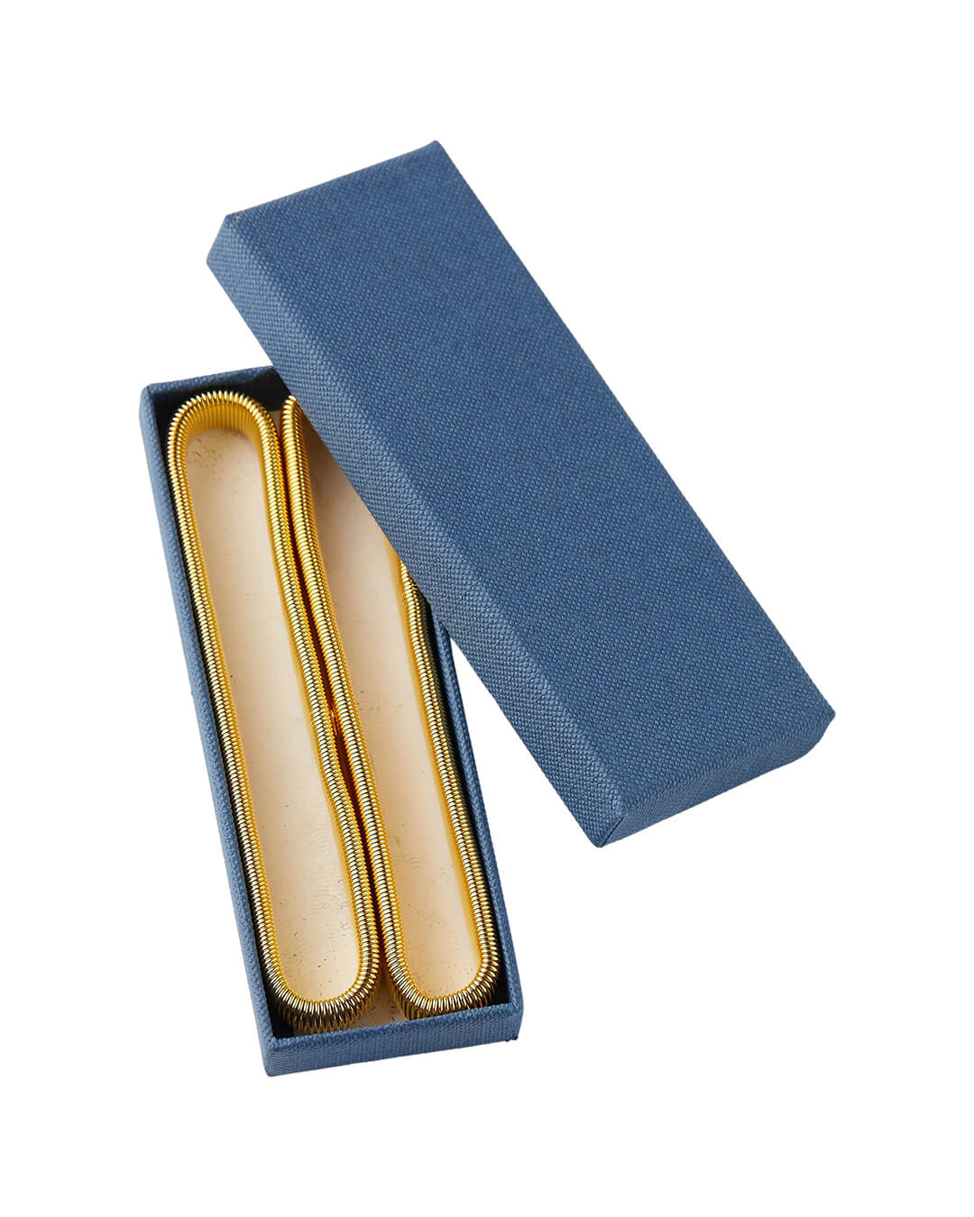 John Henric Armbands One Size John Henric Silver Metal Armband