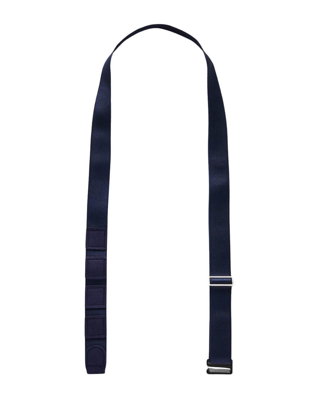 John Henric Shirt Stays One Size John Henric Navy Waist Shirt Stay