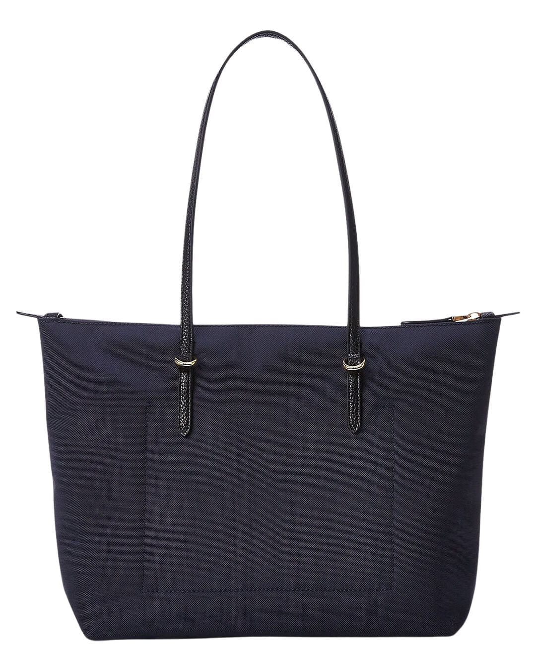 Lauren by Ralph Lauren Bags ONE KEATON 26 TOTE MEDIUM NAVY 431916737001 AW24