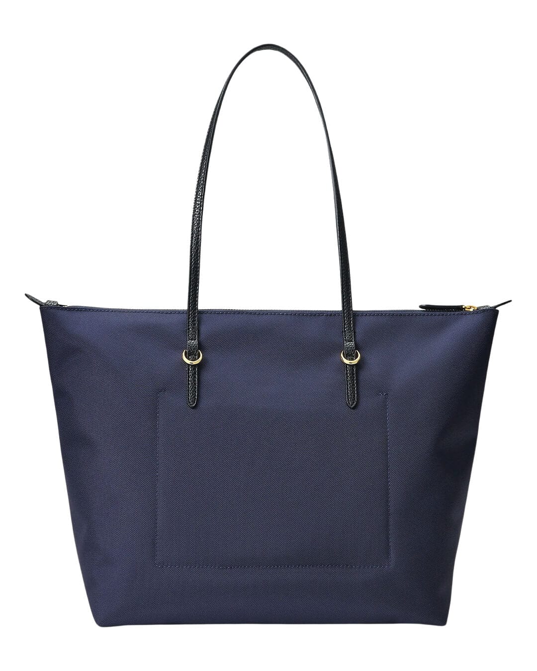 Lauren by Ralph Lauren Bags ONE Lauren by Ralph Lauren Navy Keaton Large Tote Bag