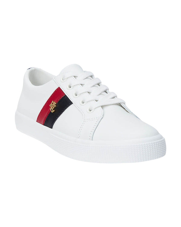 [SALE!!] ★LAUREN Ralph Lauren Janson★ スニーカー Amazon.co.jp: Lauren Ralph Lauren レディース Janson II
