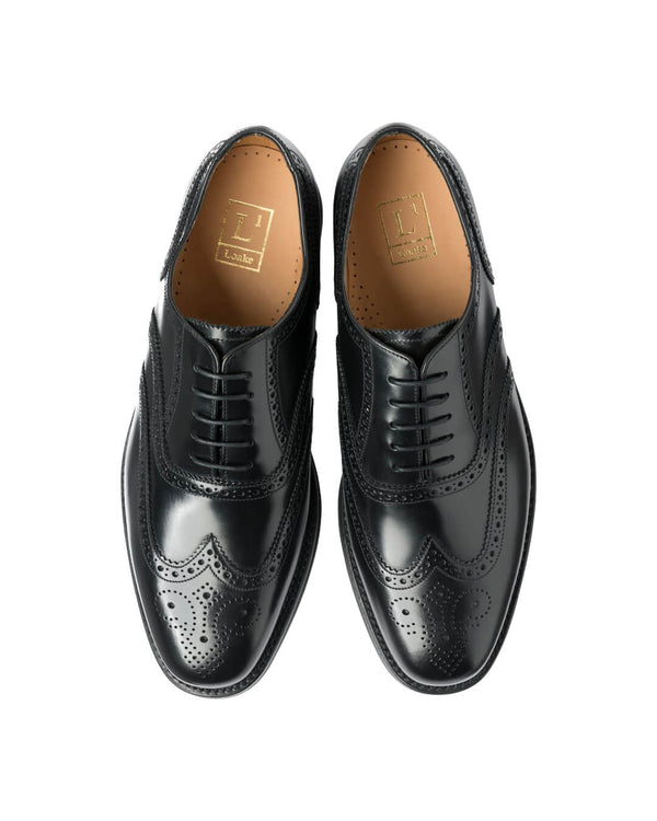 靴 2023AW SOPHNET. LOAKE THE  BROGUES SOPHNET.＞LOAKE THE ROYAL BROGUES | MAKES ONLINE STORE