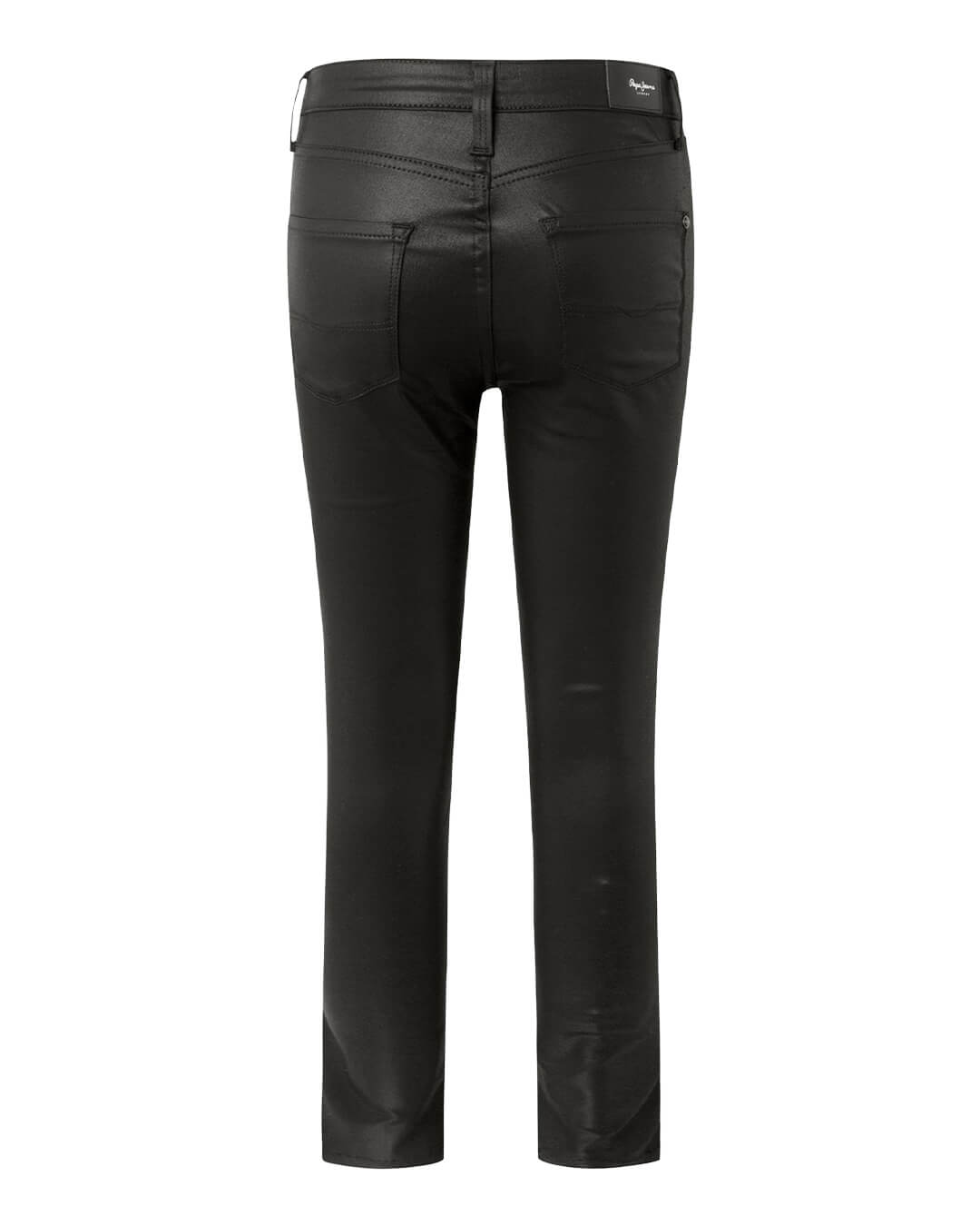 Pepe Jeans Jeans Pepe Jeans Black Regent Denim Jeans
