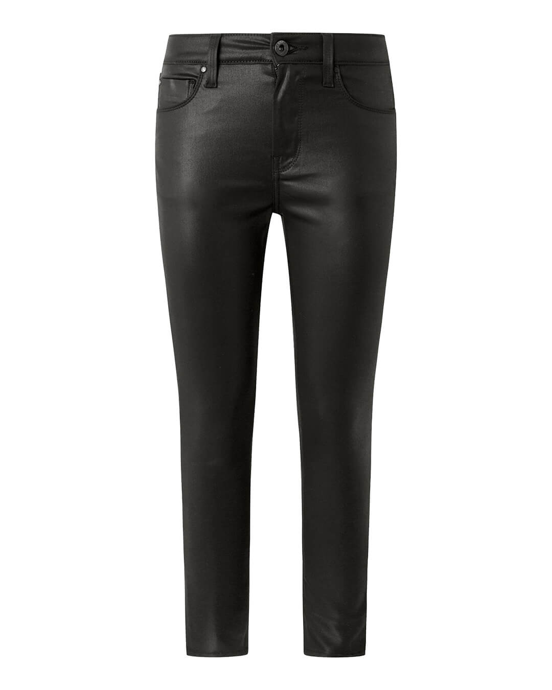 Pepe Jeans Jeans Pepe Jeans Black Regent Denim Jeans