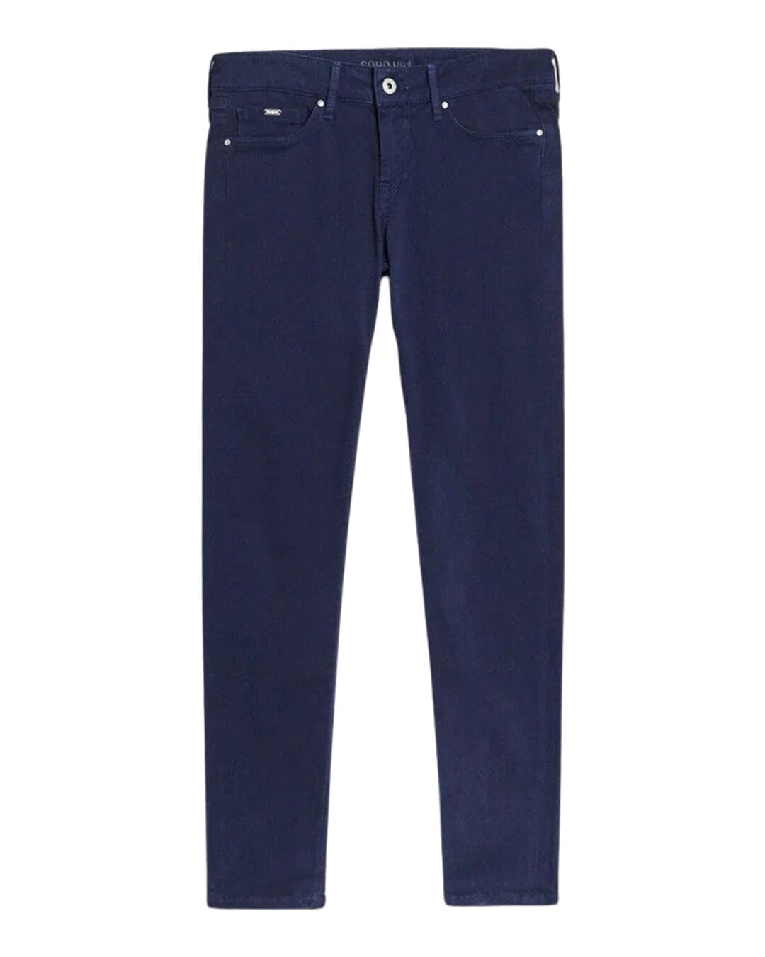 Pepe Jeans Jeans Pepe Jeans Regent Classic Denim Blue Jeans