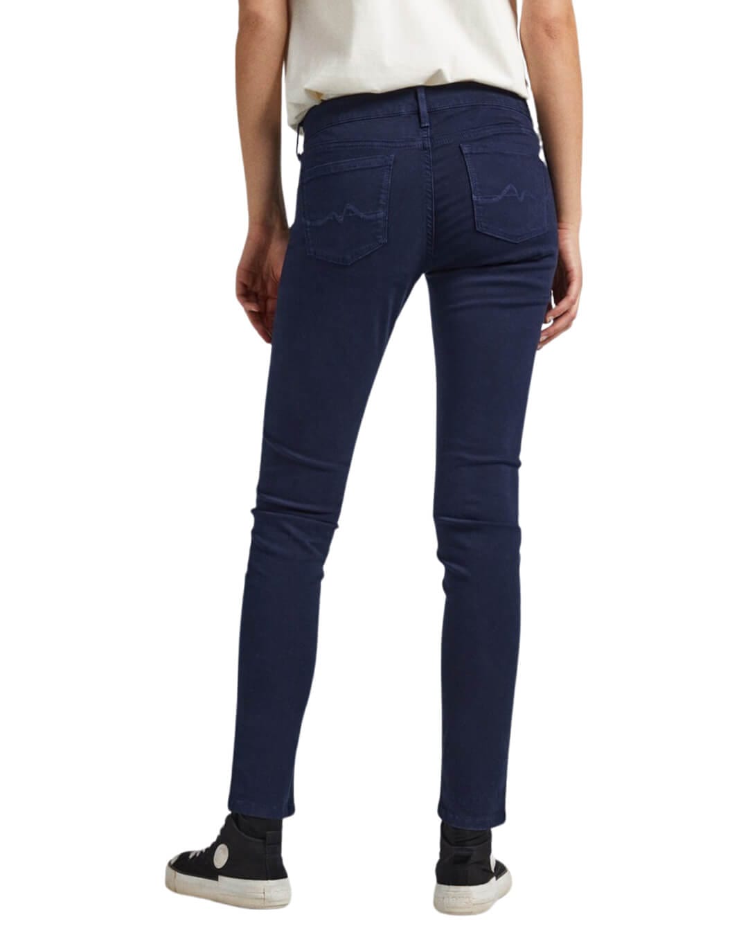 Pepe Jeans Jeans Pepe Jeans Regent Classic Denim Blue Jeans