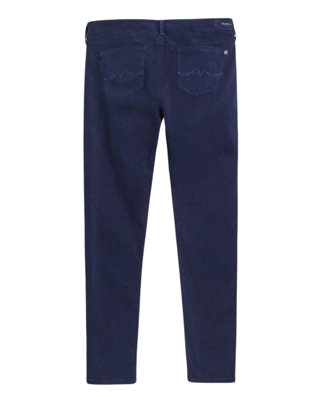 Pepe Jeans Jeans Pepe Jeans Regent Classic Denim Blue Jeans