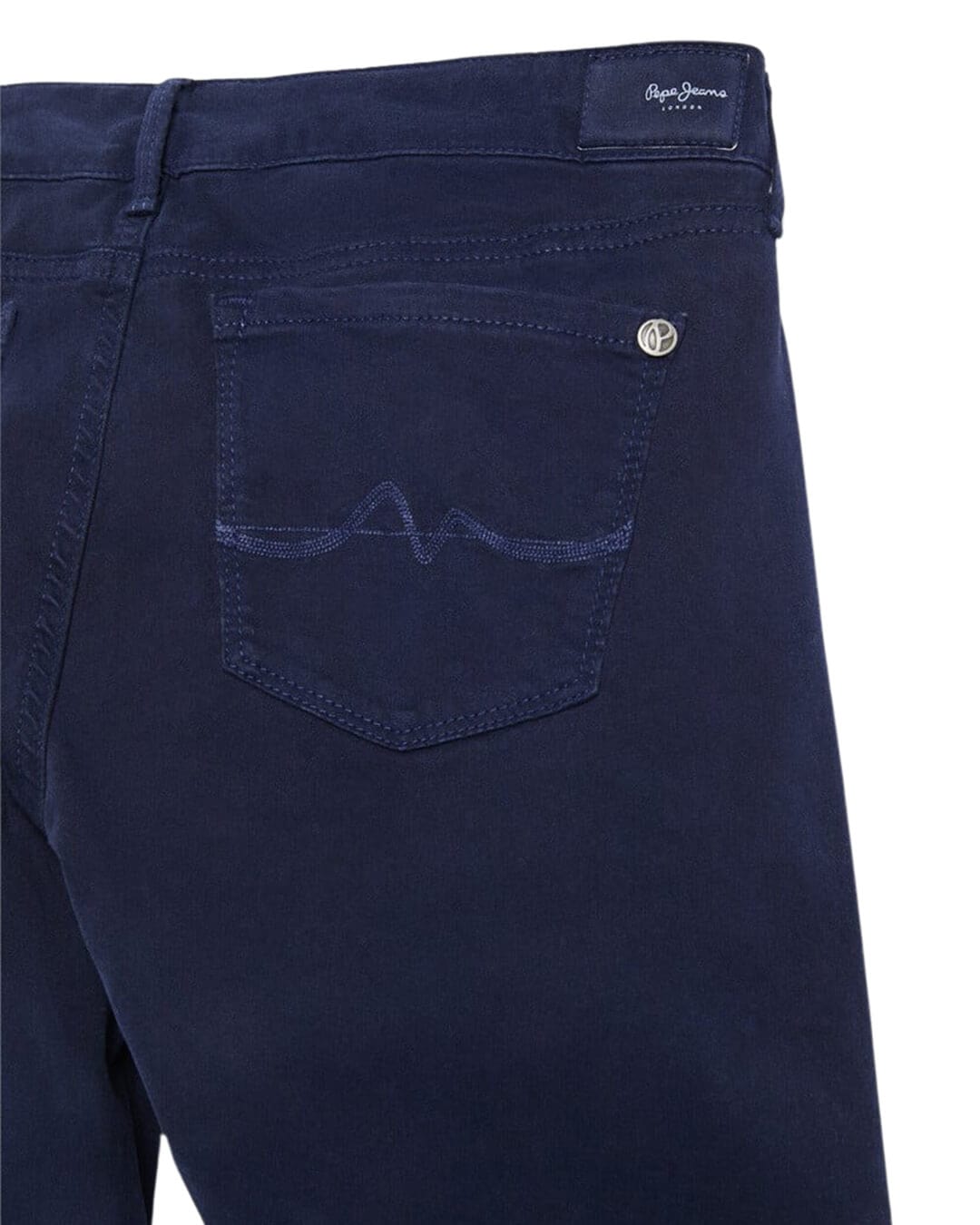 Pepe Jeans Jeans Pepe Jeans Regent Classic Denim Blue Jeans