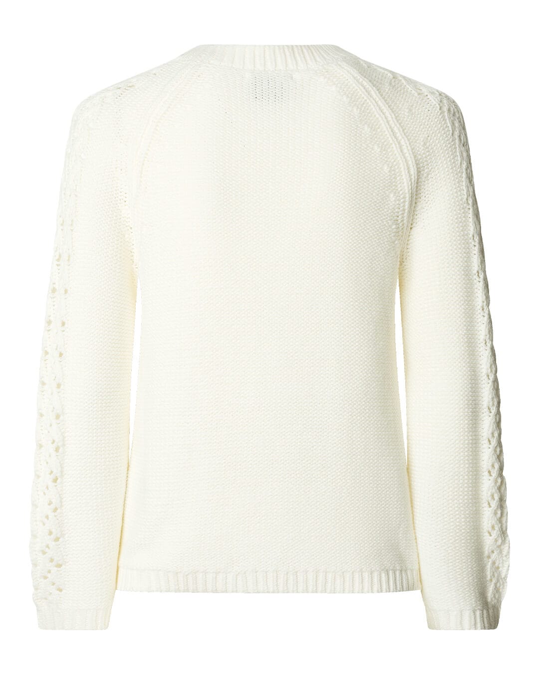 Pepe Jeans Jumpers Pepe Jeans Aveline Mousse White P808