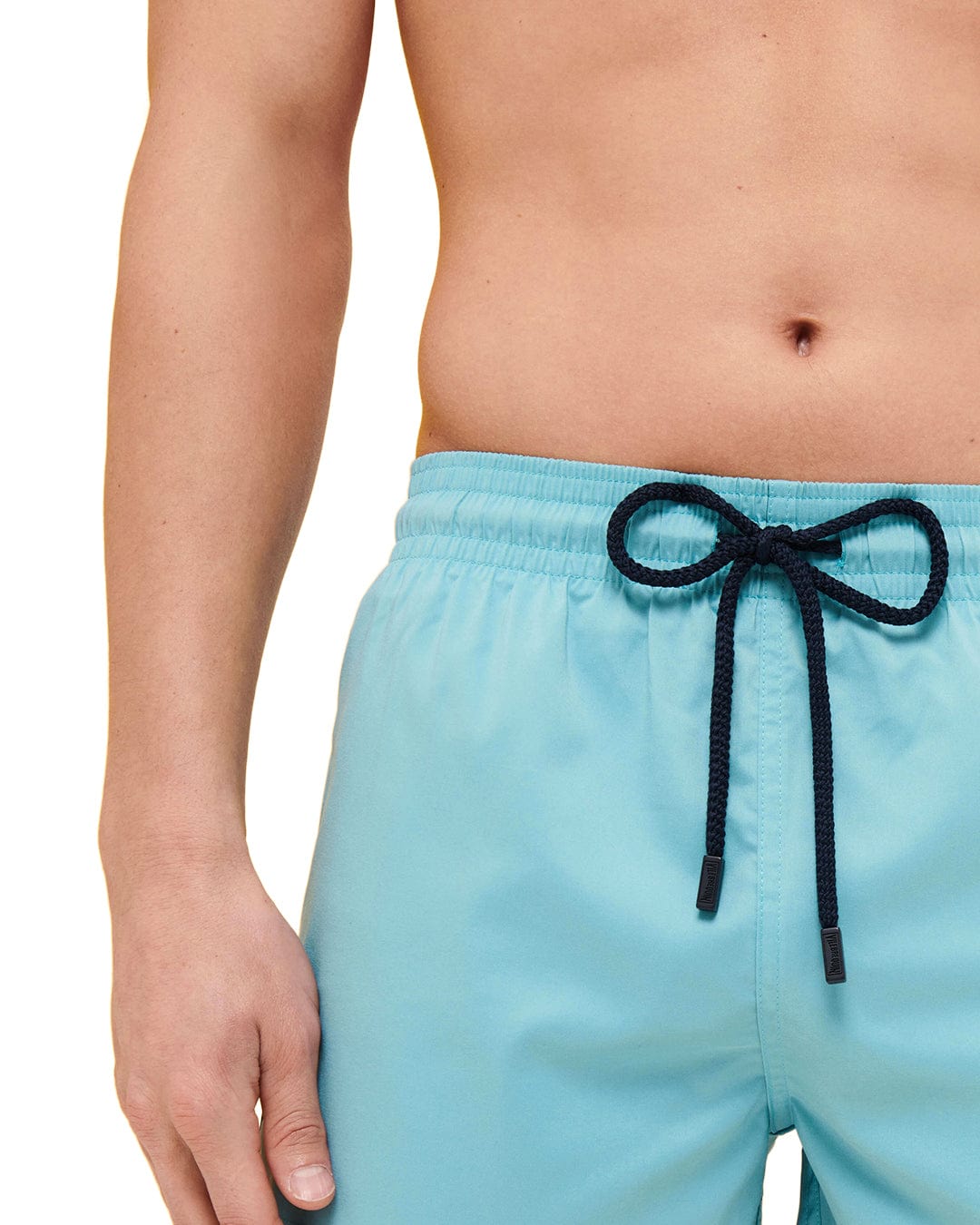 Vilebrequin Swimwear MAN SWIM SHORTS 379 BLUE