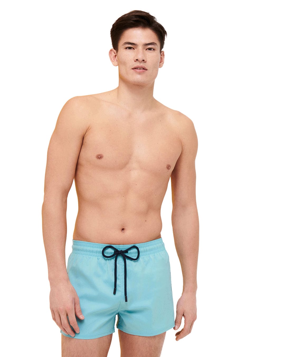 Vilebrequin Swimwear MAN SWIM SHORTS 379 BLUE