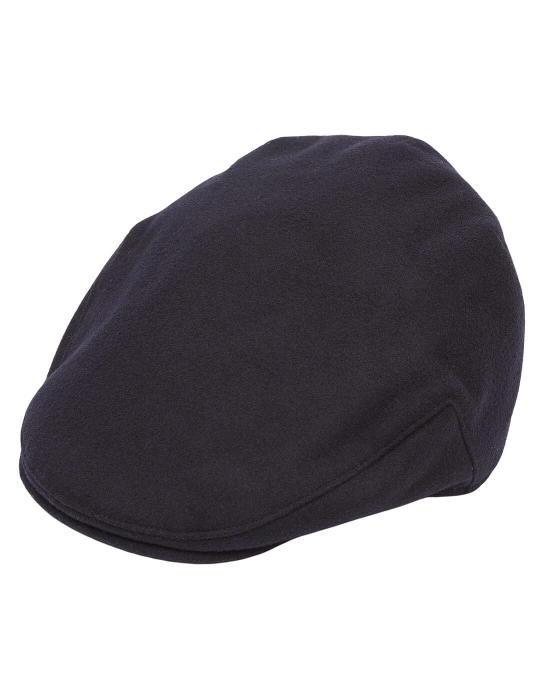 Chrysty Caps Christys Navy Balmoral Flat Cap