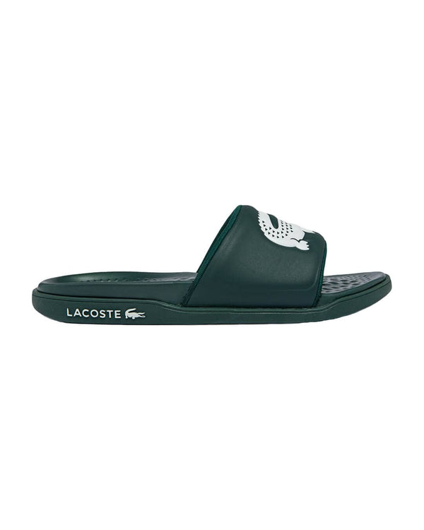 Athletic Shoes Claquette Lacoste Fraisier Deluxe Lacoste Croco