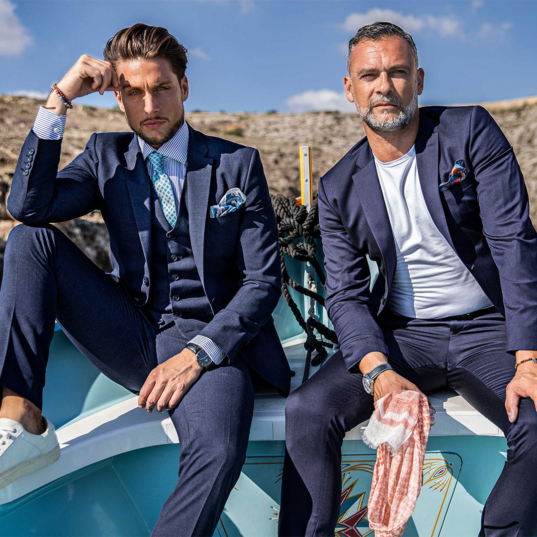 Gagliardi - The Maltese Brand