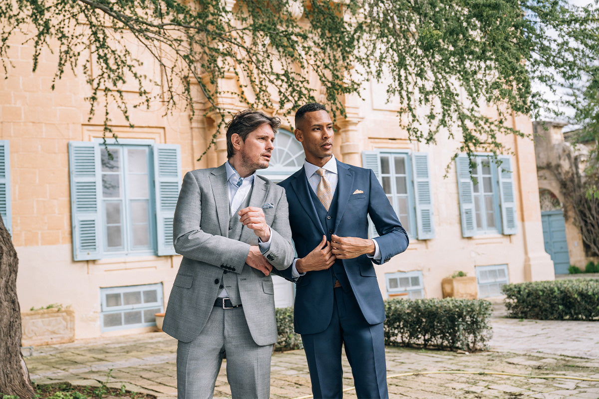 Timeless Elegance: A Guide to Classic Gifts for Stylish Men from the Fashion Industry