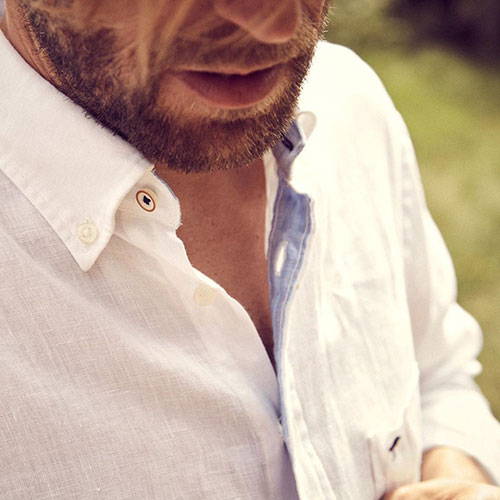 Dressing you from all the continents