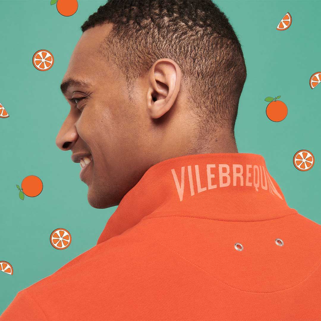 Warning - Hottest colour of the season announced!