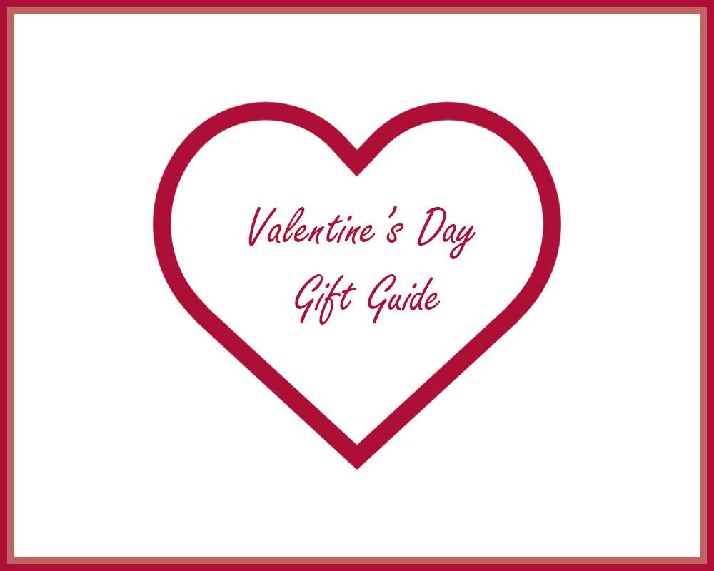 Love your Valentine’s Gift