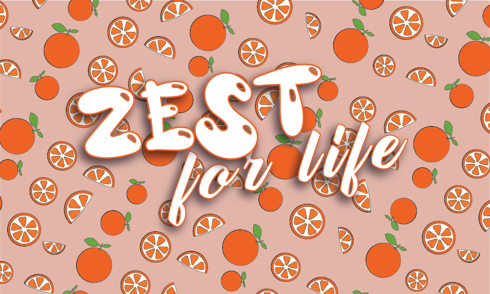 Orange is the new black