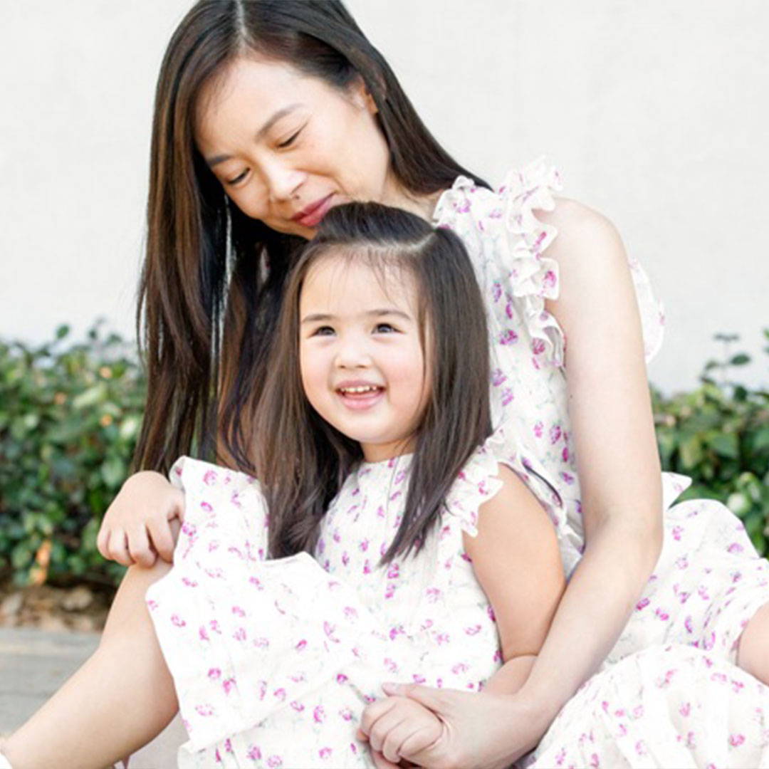 Because she’s worth it