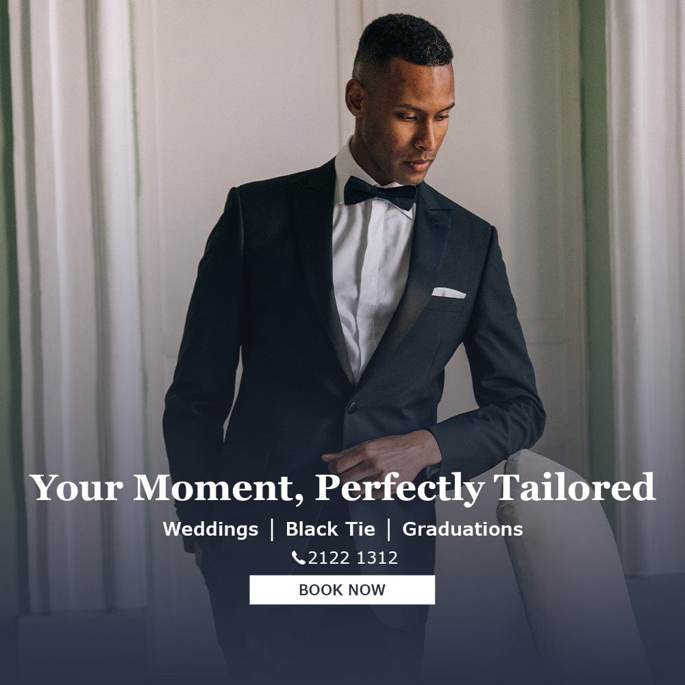 Bortex Fine Tailoring